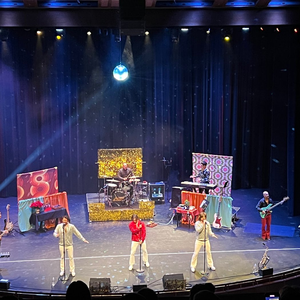 Come Together: The Beatles Concert Experience 1
