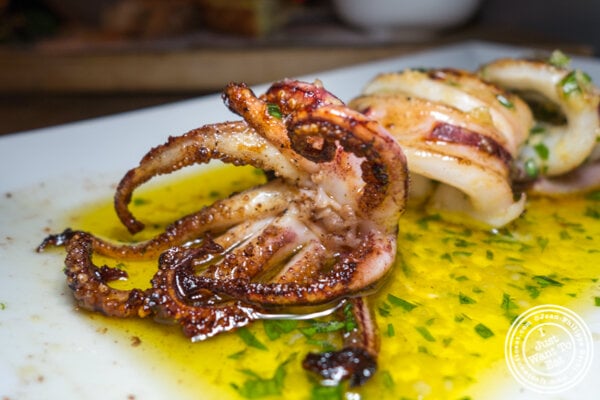 Socarrat Paella Bar - Chelsea 5