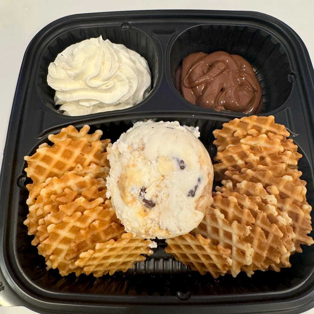 Scoop N Fruit 3