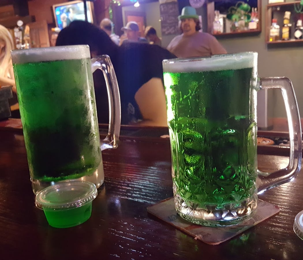 Rockefellas Bar 3