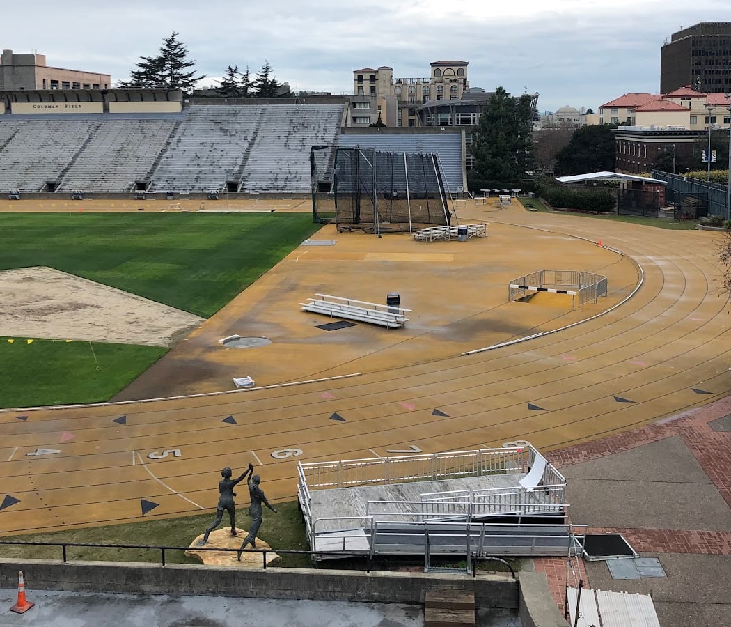 Cal Invitational 3