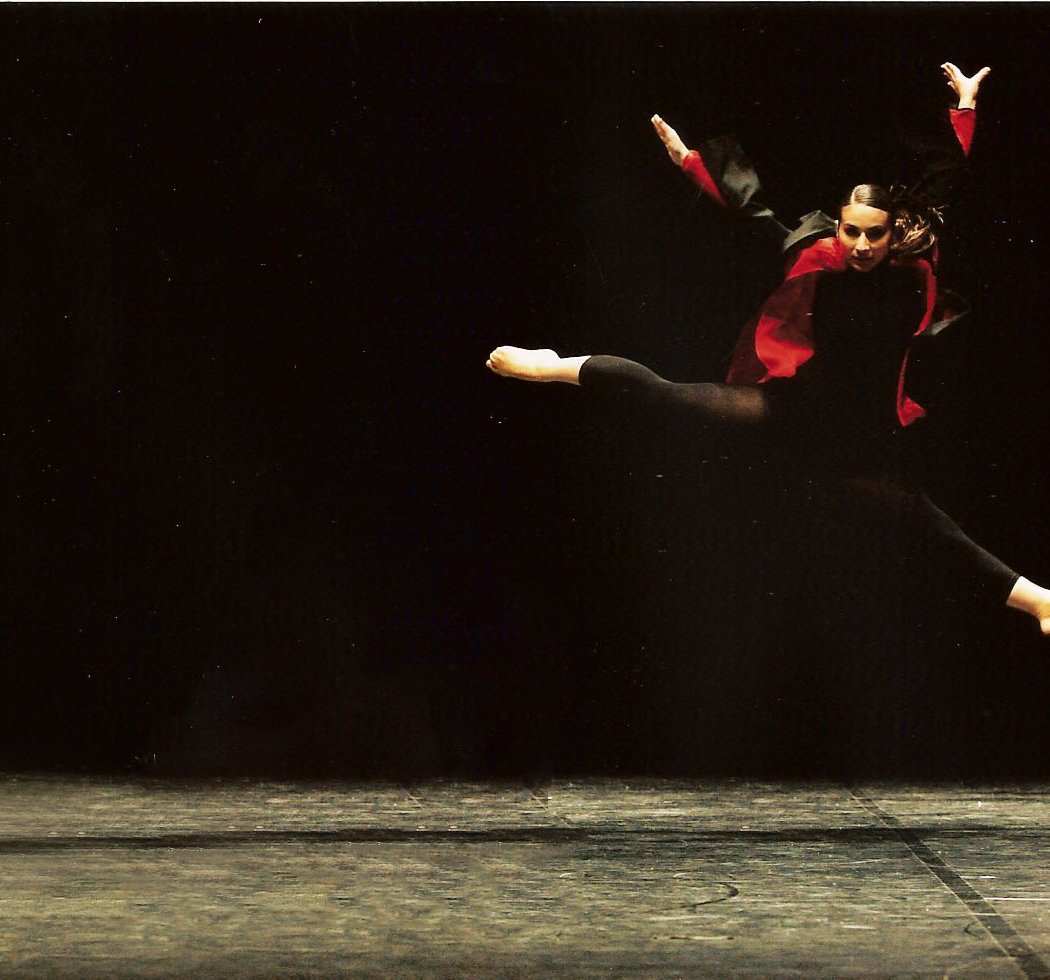 Company Evidanse 1
