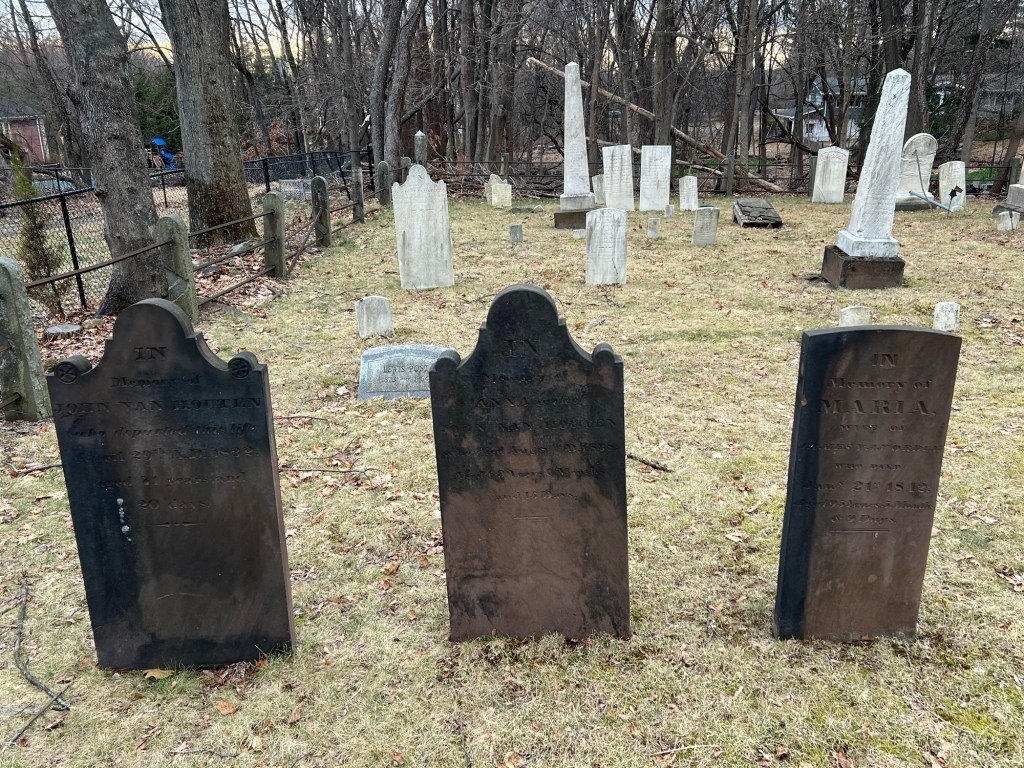 Christ the King Cemetery 1