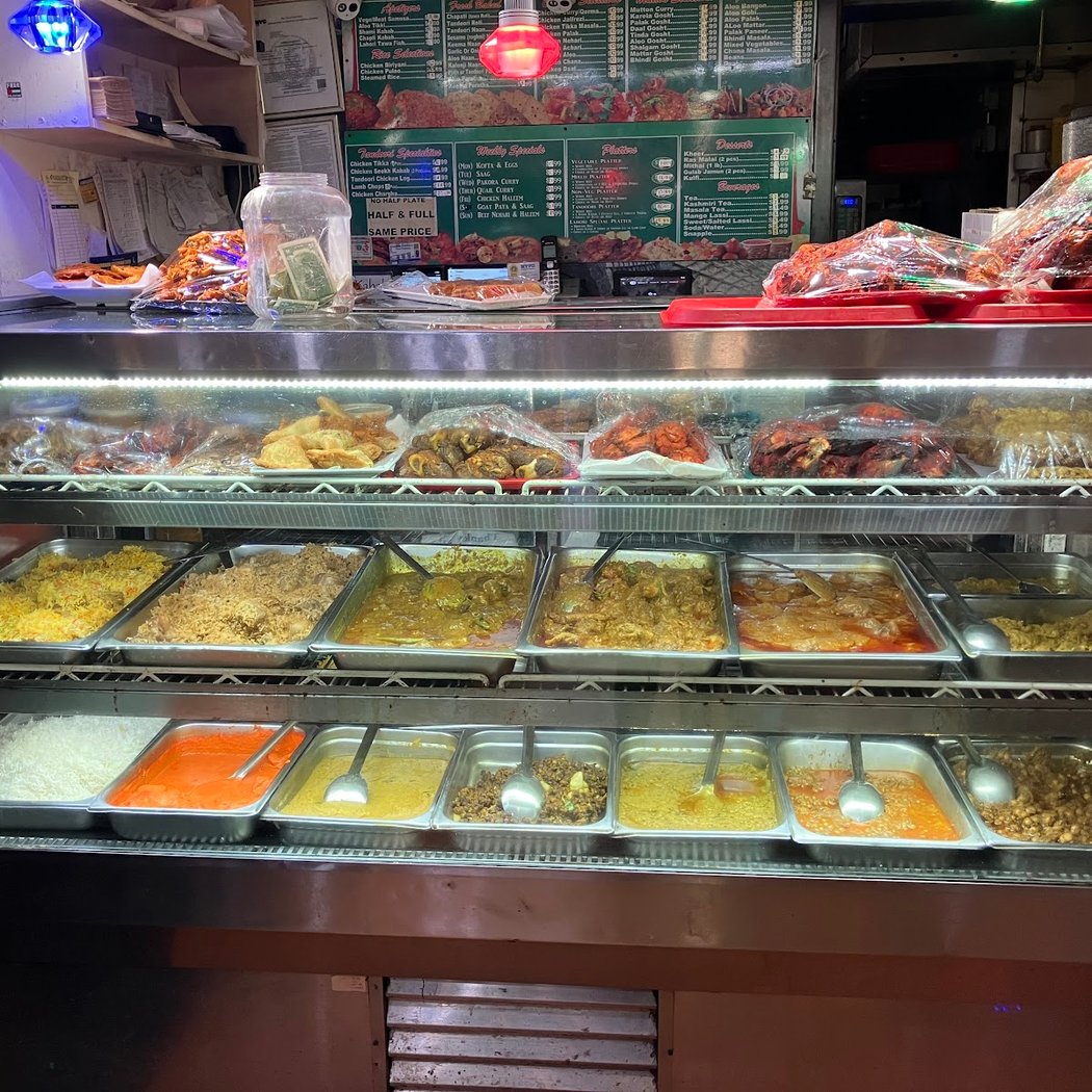Lahori Kabab 3