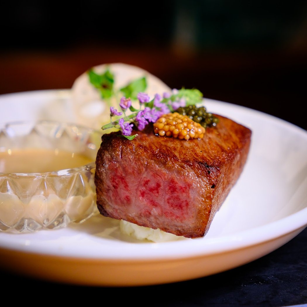 SHOGUN OMAKASE | Manhattan Sushi Restaurant 1