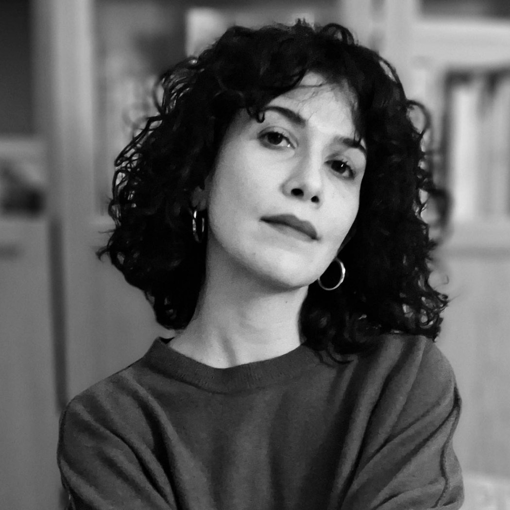 Workshop avec Roberta Garieri 1