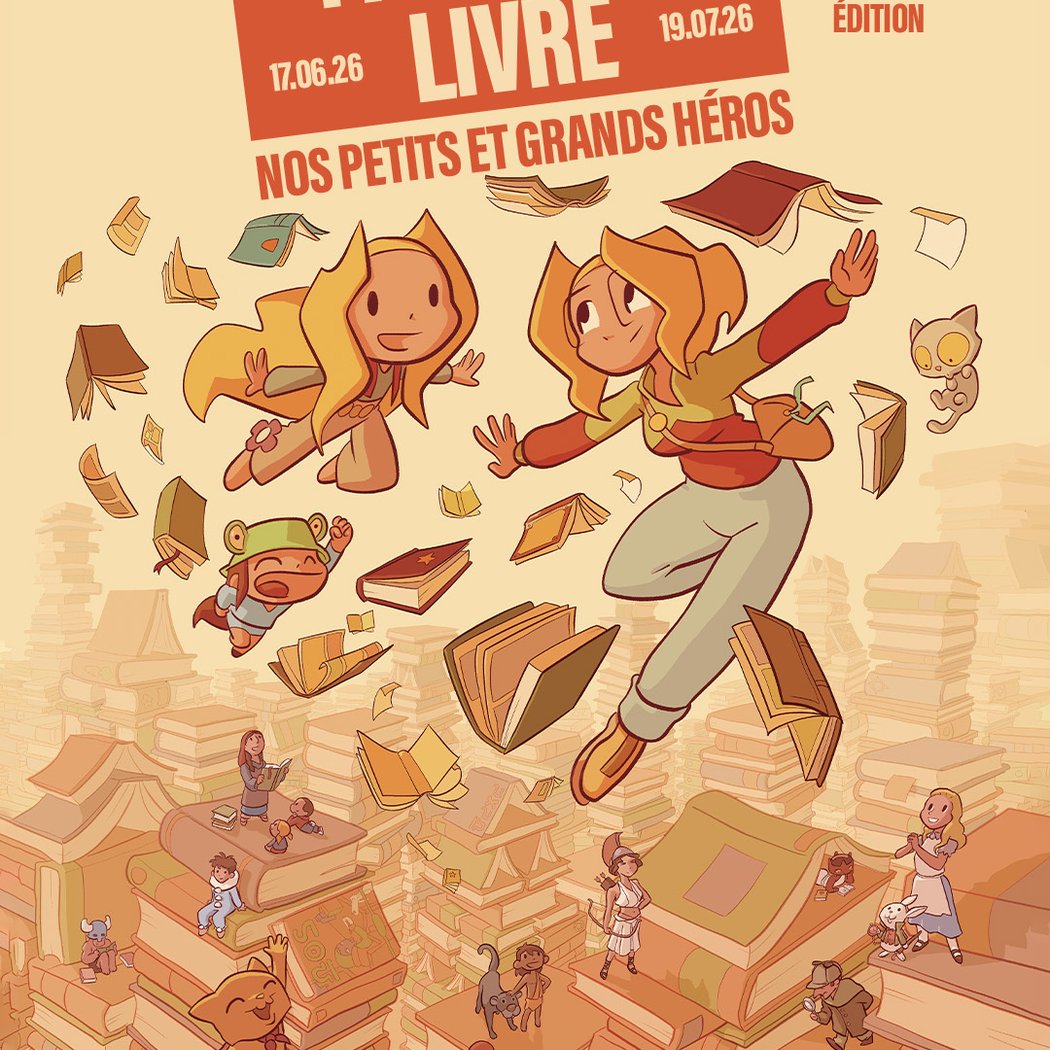 Goût’livres à la coulée verte