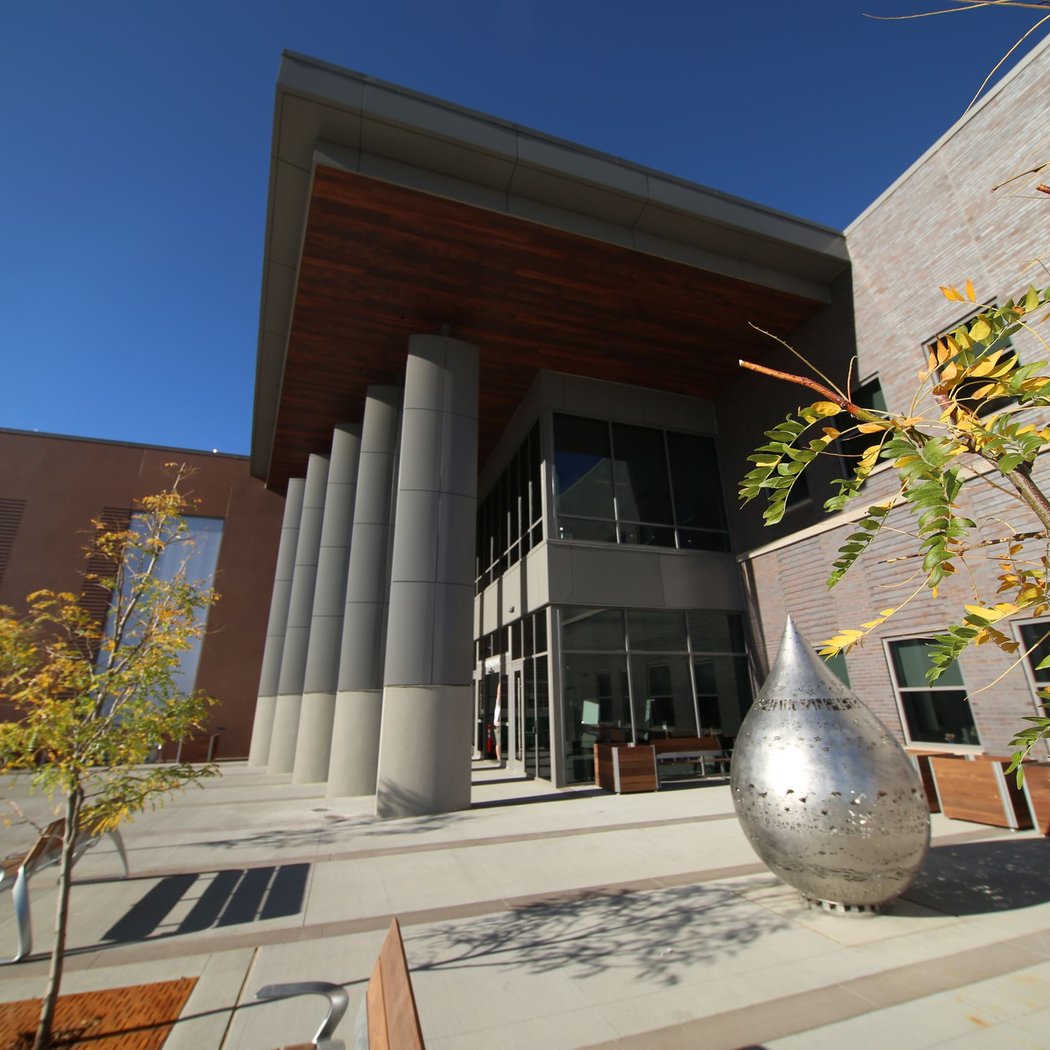 Broomfield Community Center 2