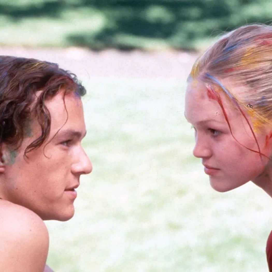 10 Things I Hate About You 2