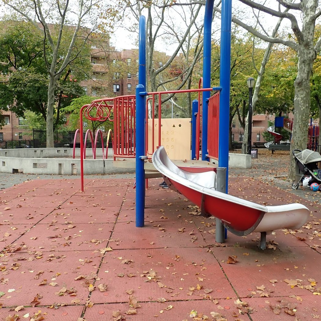 Arthur J. Katzman Playground 2
