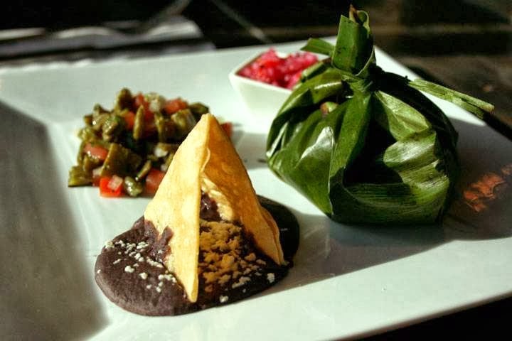 Mesa Coyoacan 1