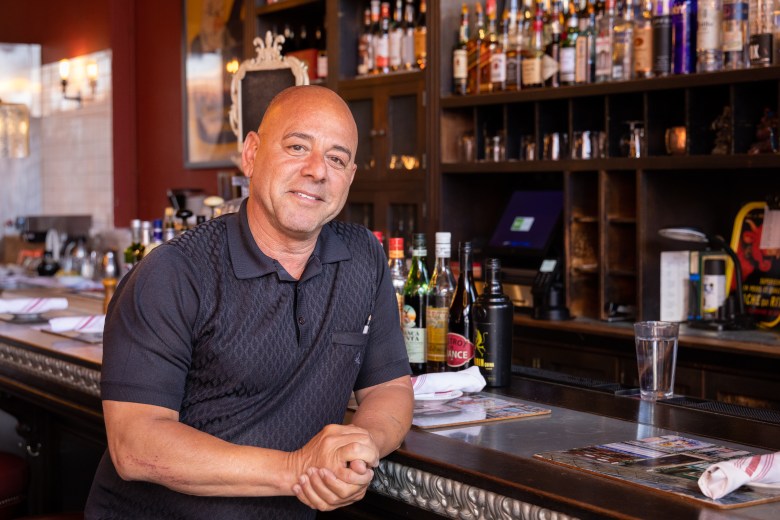 Bistro Vida 3