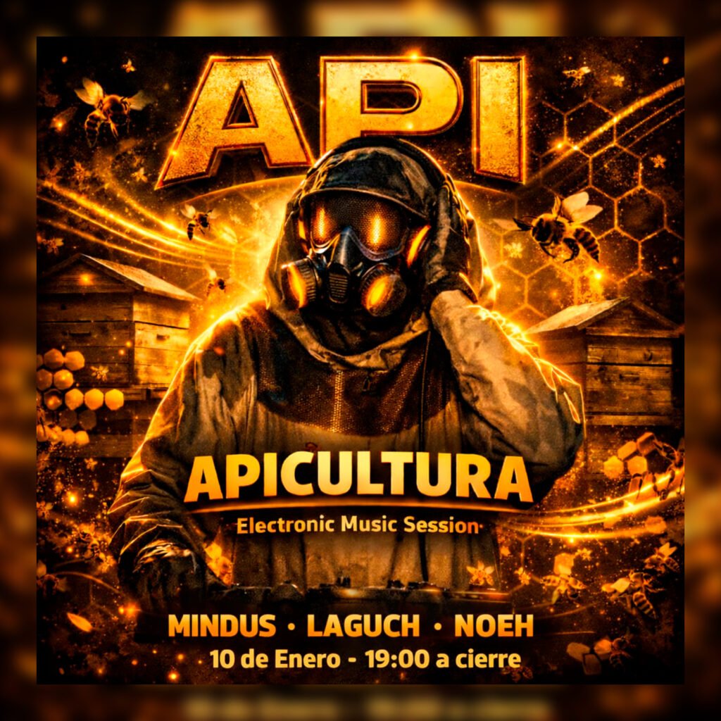 Apicultura 1