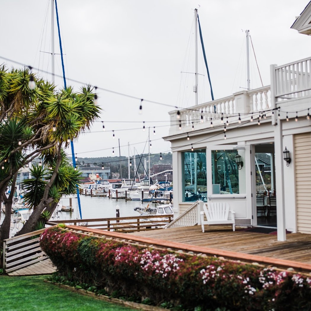 The Lighthouse at Glen Cove Marina 2