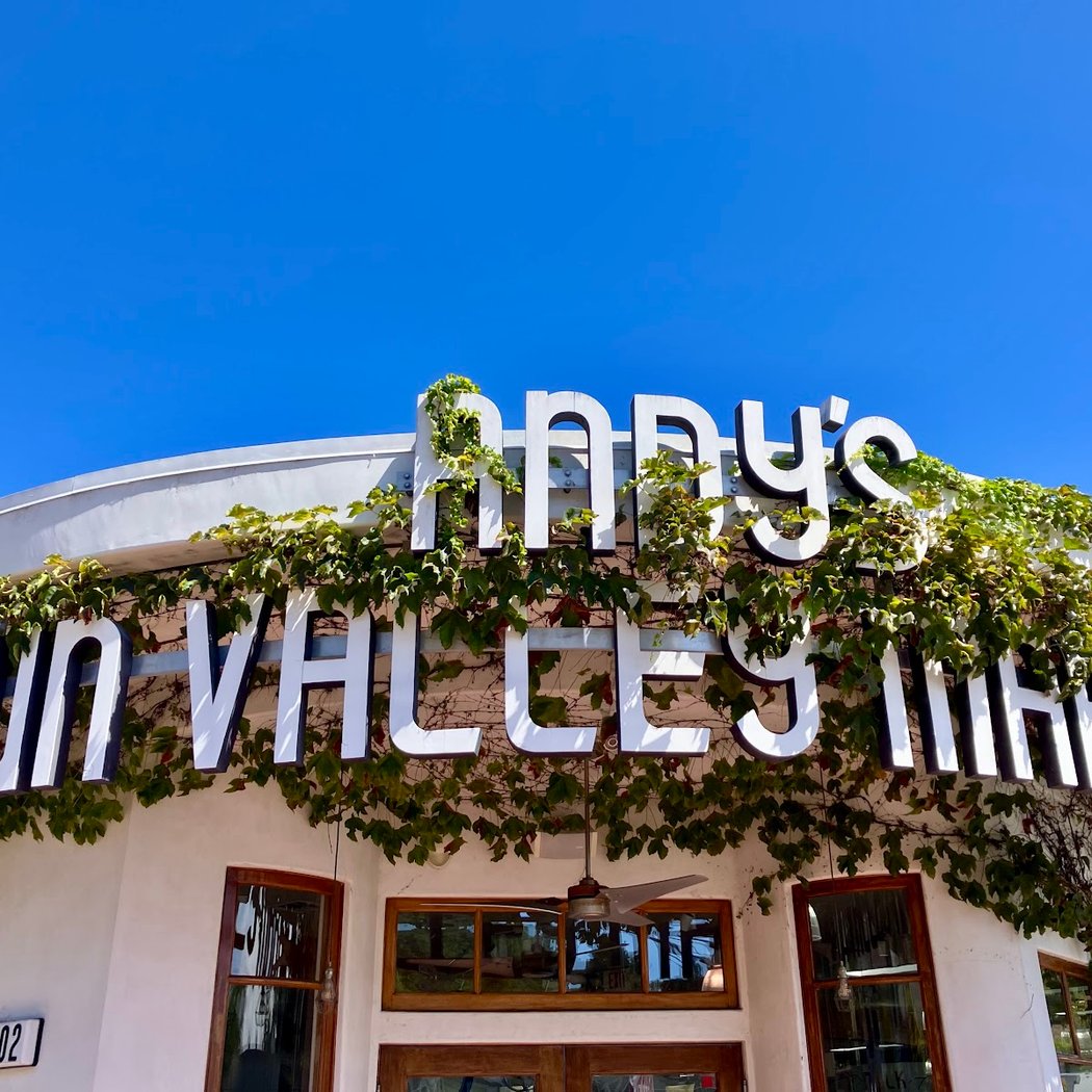 Andy's Sun Valley Market 1
