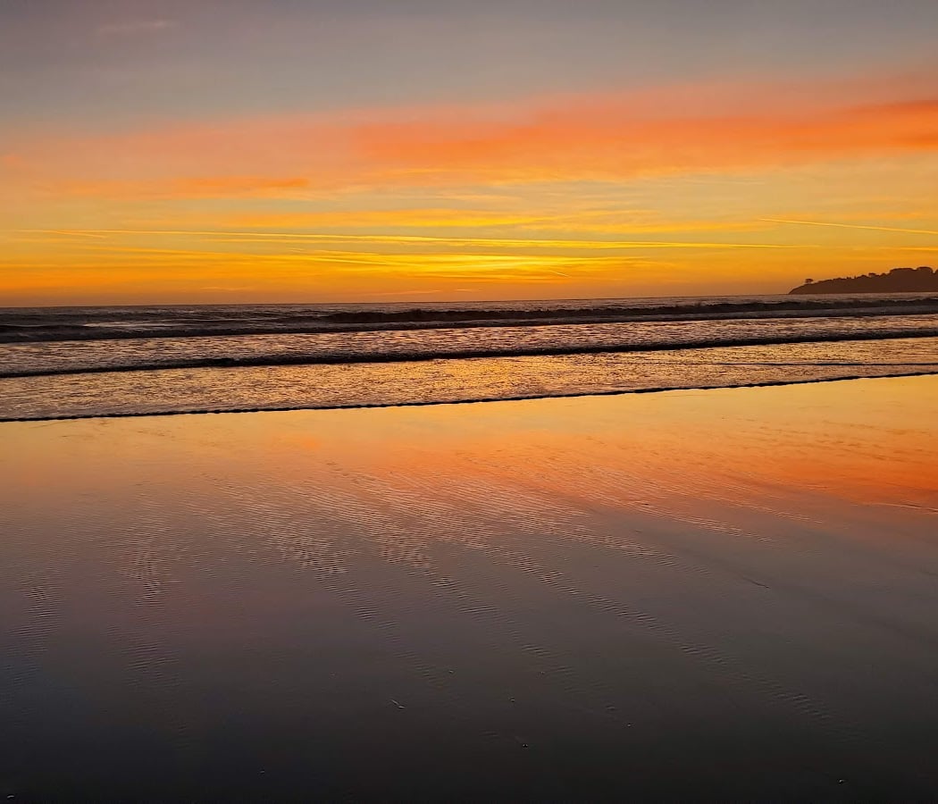 Upton Beach 1