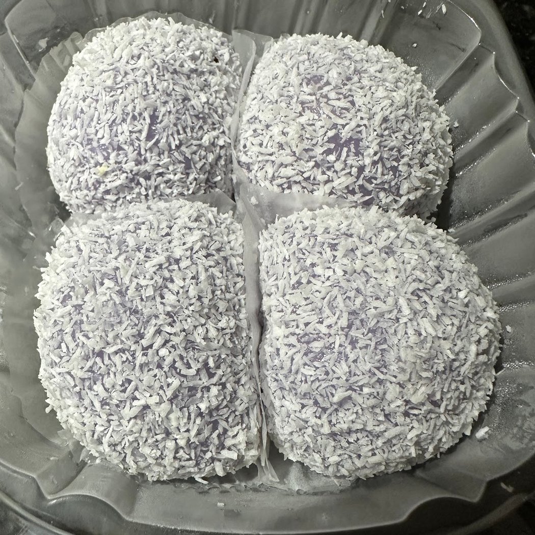 Golden Crust Bakery 2