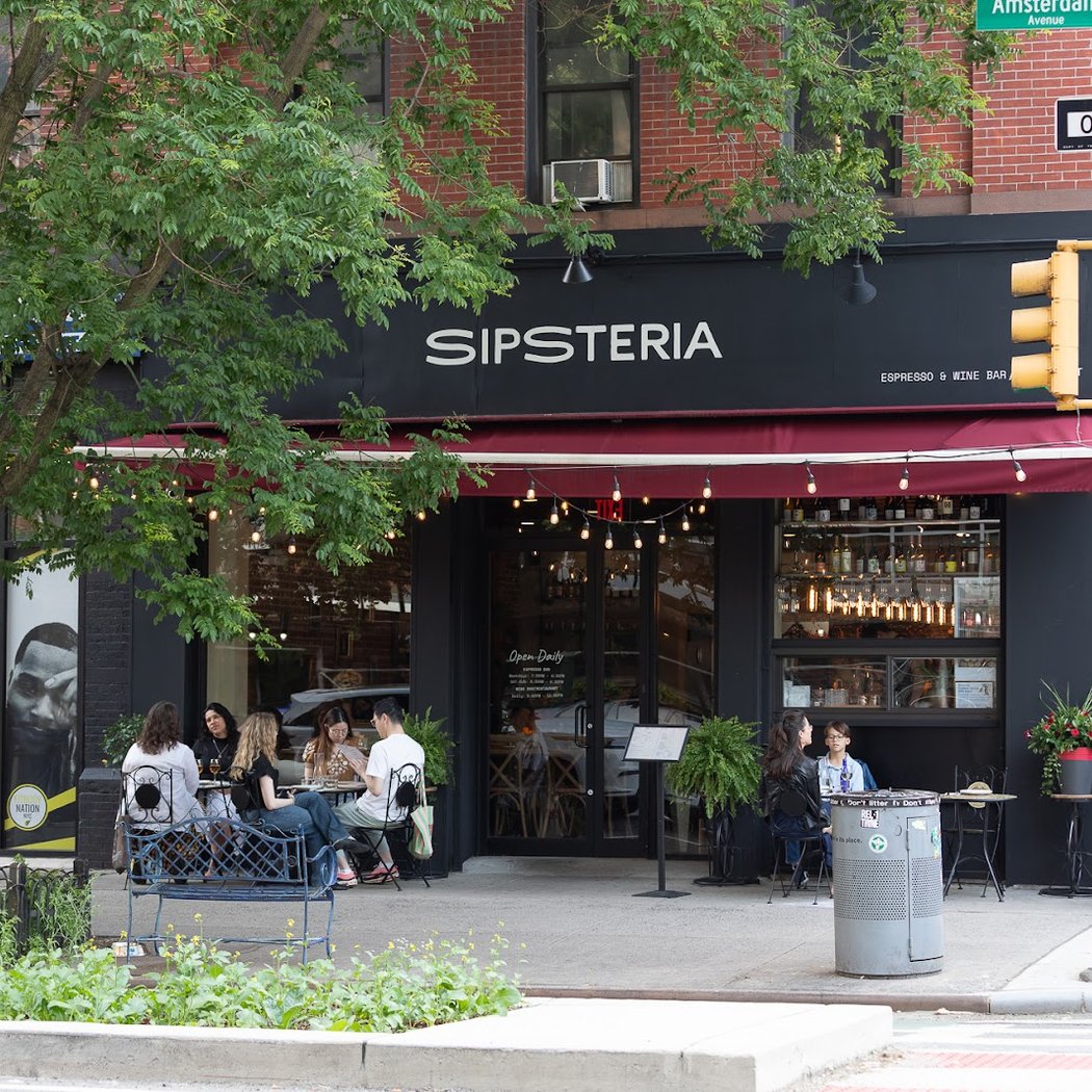 Sipsteria UWS 3