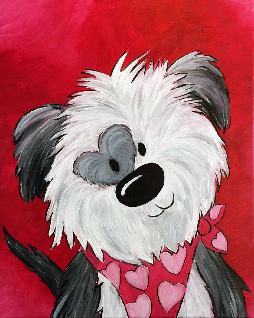 Love Bandit 1