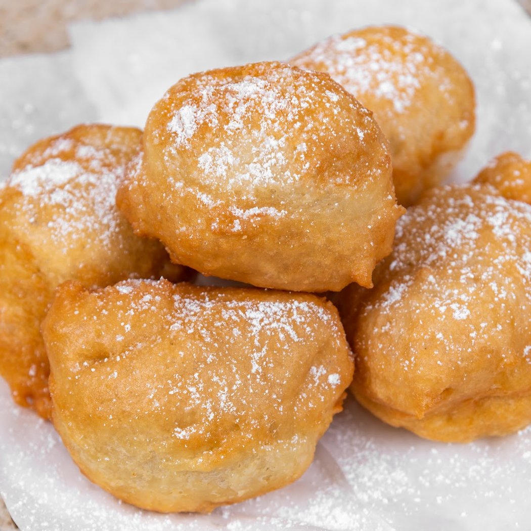 Rose & Joe's Italian Bakery 1