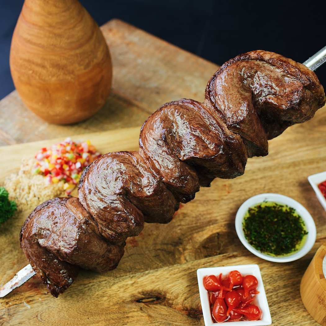 Espetus Churrascaria Brazilian Steakhouse - Concord 1