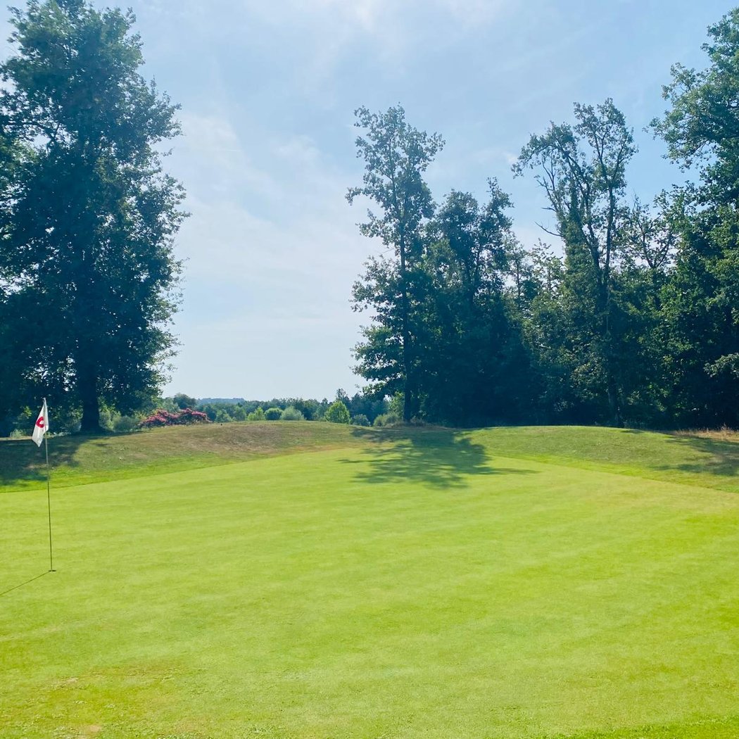 GOLF DES CHARMILLES 3