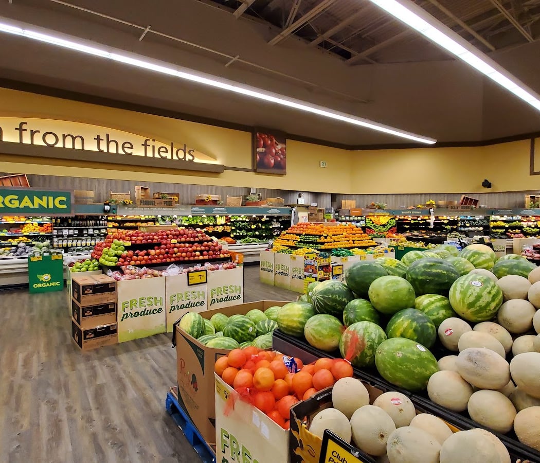 Safeway 3