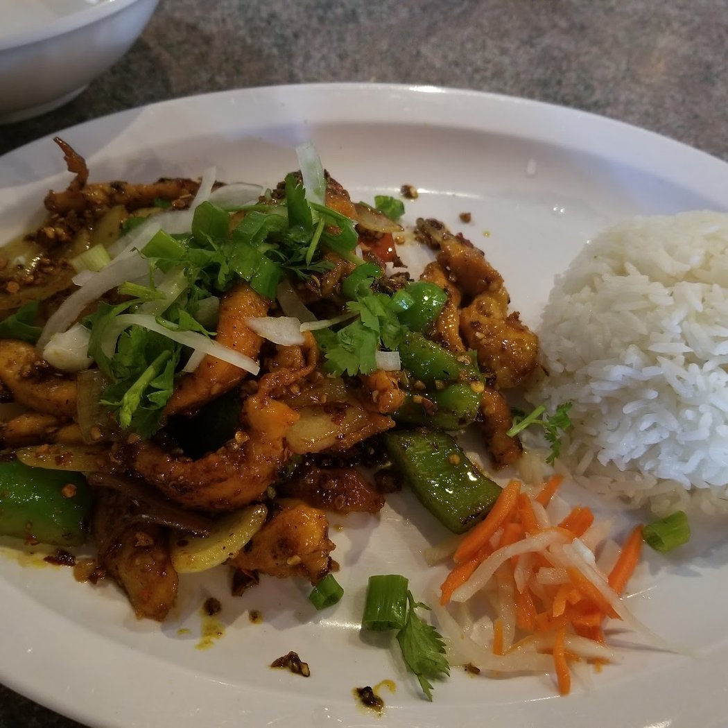 Pho Vietnam 1