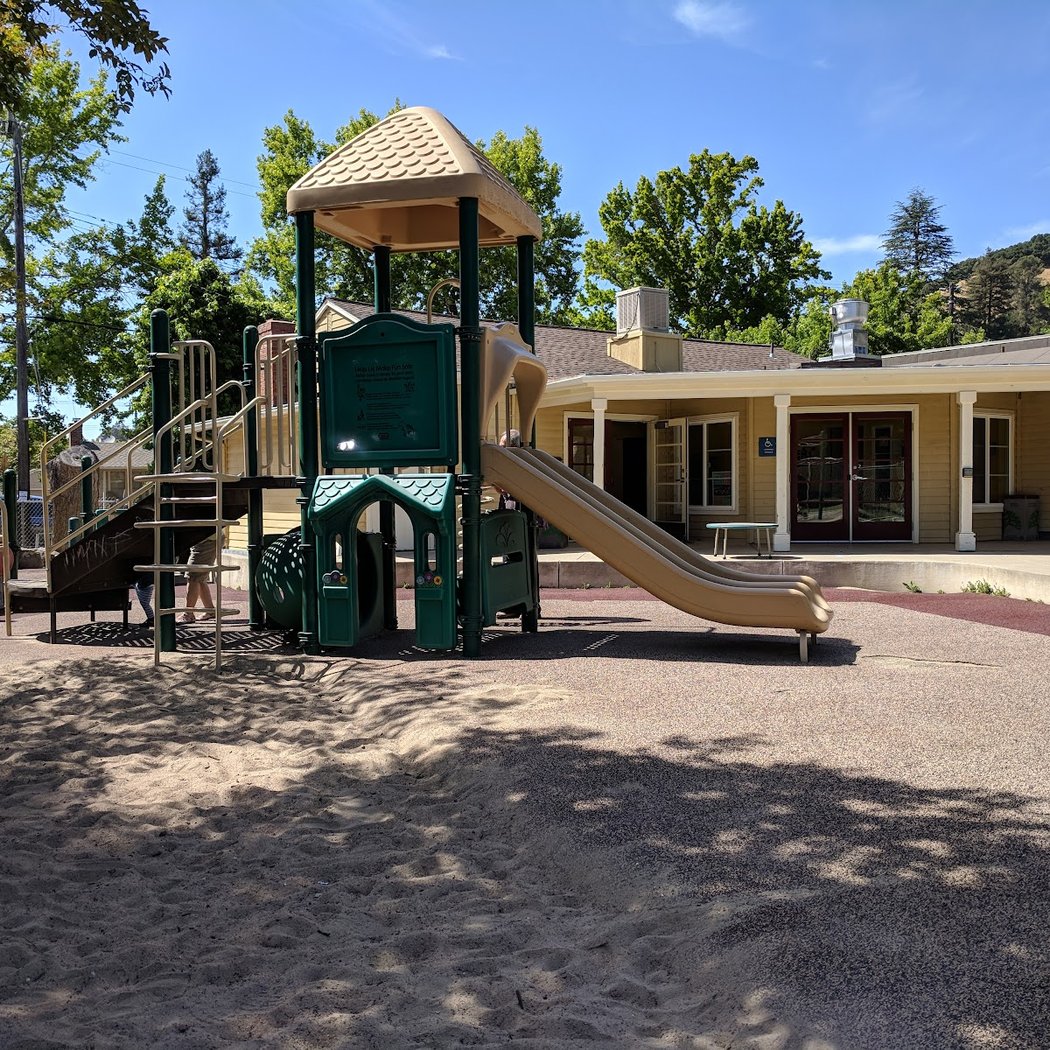 Sheffield Village Park 1