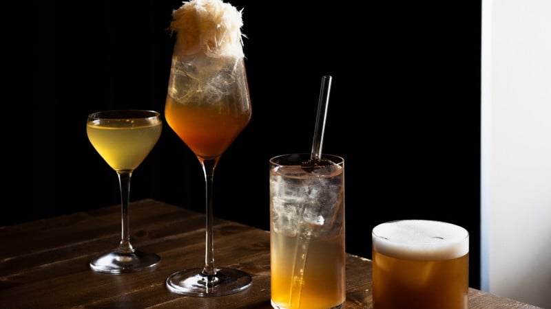 Cocktailkurs 2
