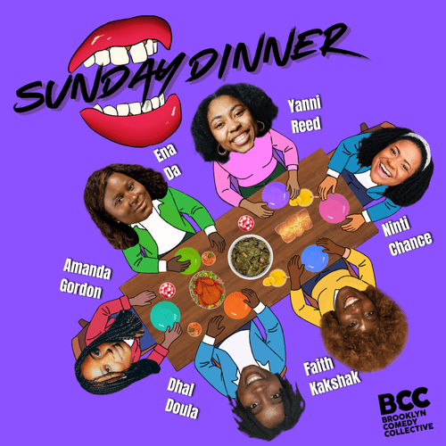 Sunday Dinner 1