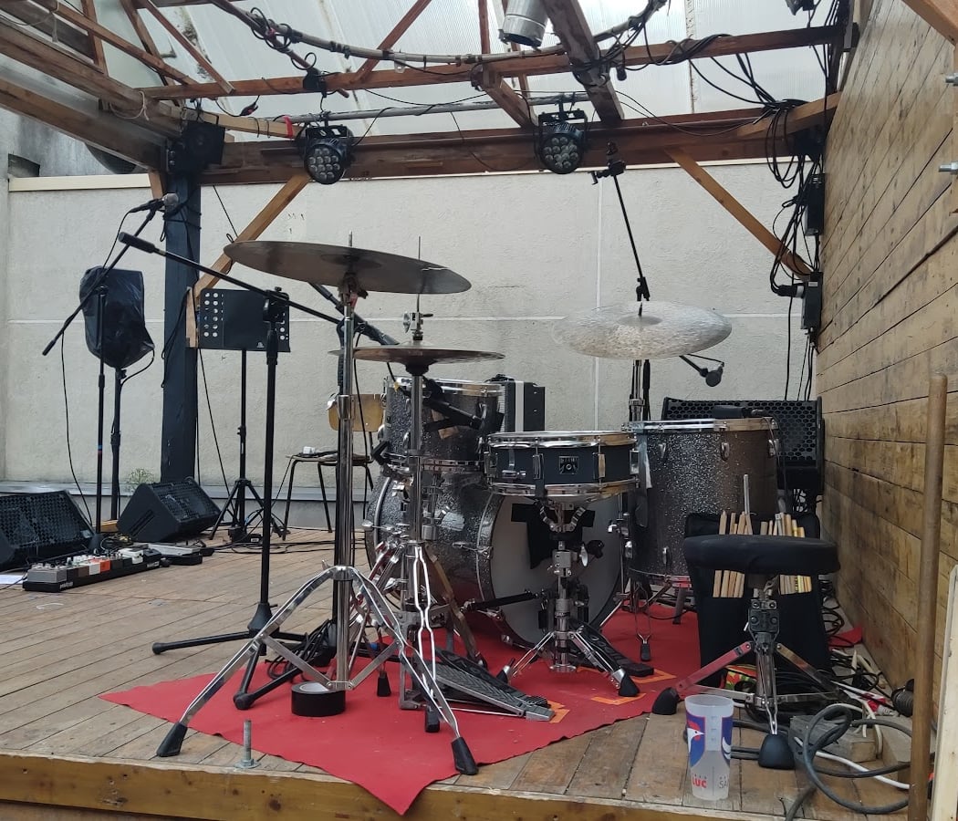 Festival F’Furious 3