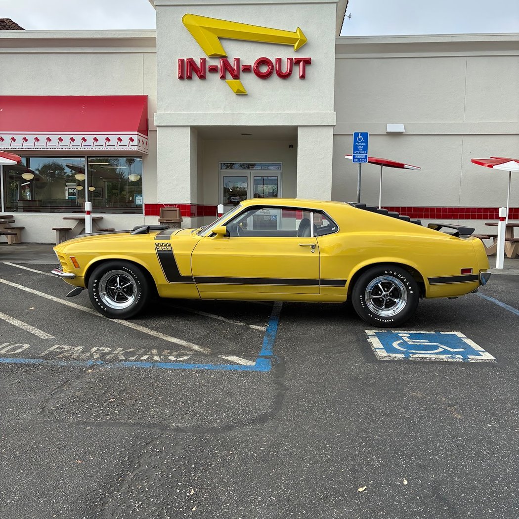 In-N-Out Burger 2