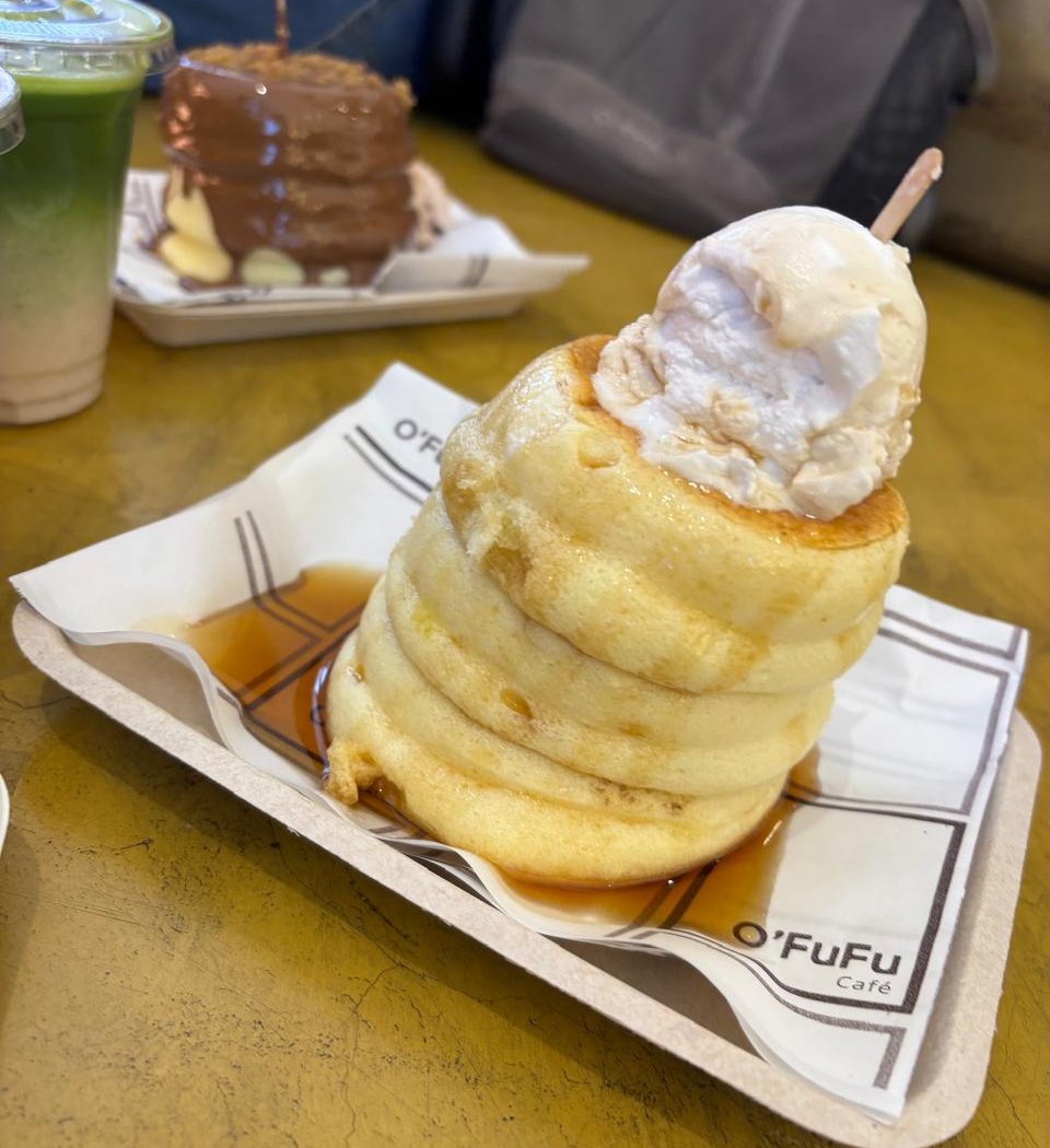 O'Fufu Cafe 1