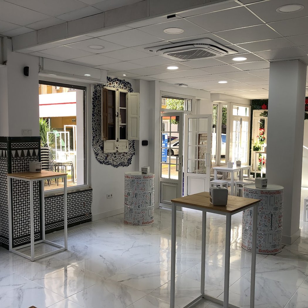 Bar Ratitos de Triana 3