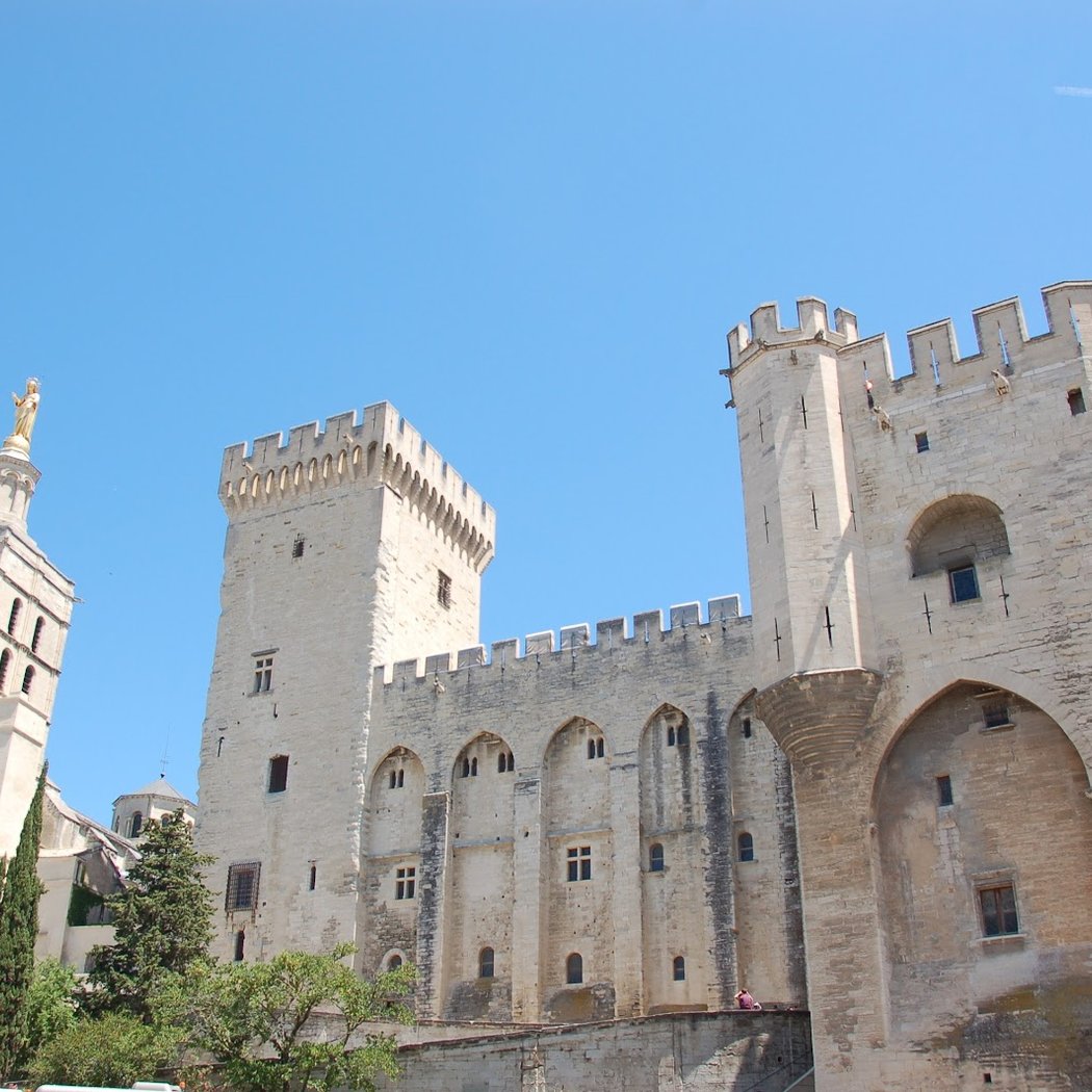Festival d'Avignon 4