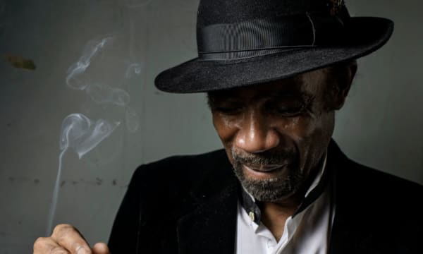 Johnny O'Neal Trio 1