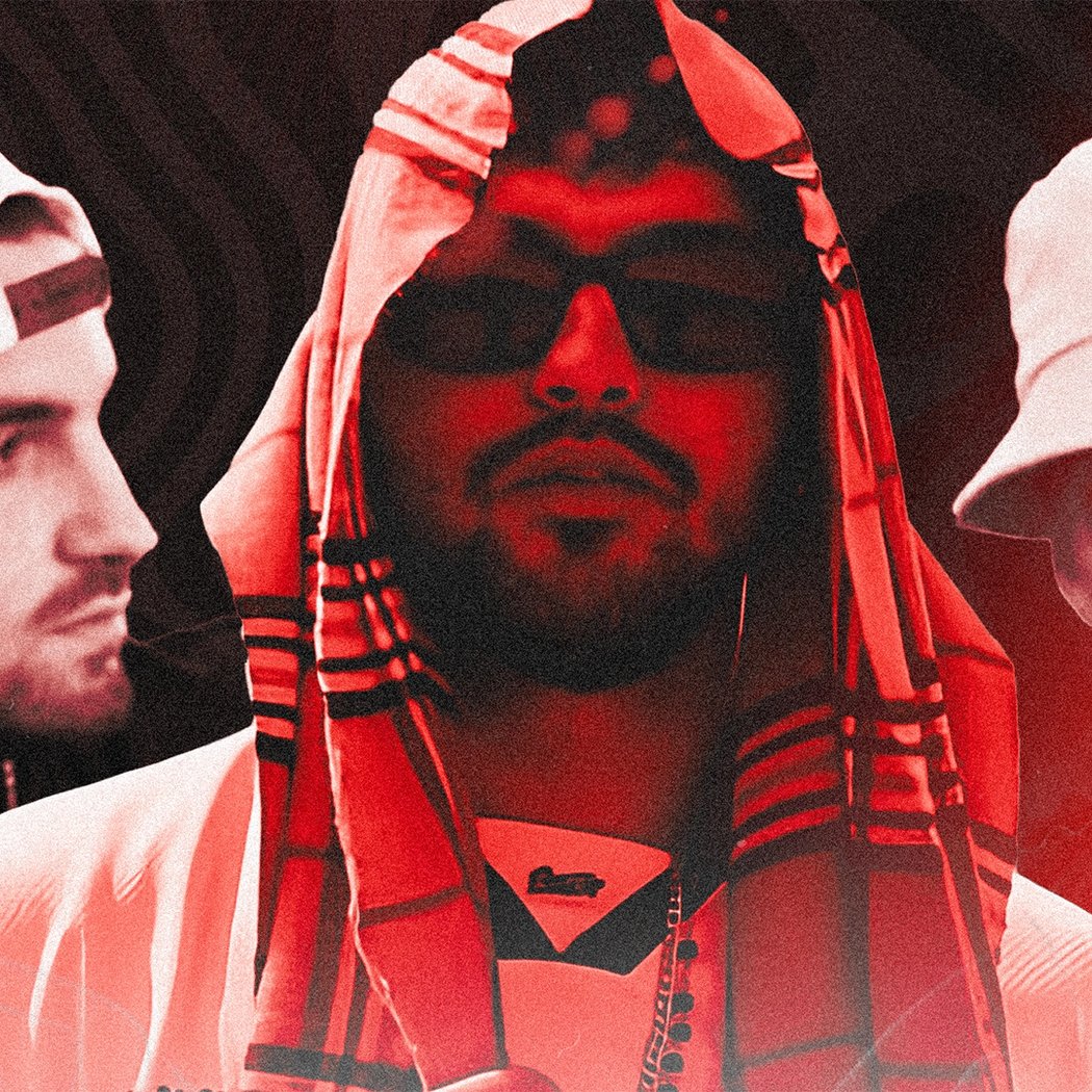 NAZKE, EL NIÑO ESTRELLA SHOW 2