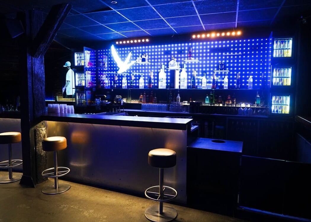 Colors Club 1