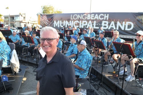 Long Beach Municipal Band: Songs for the One You Love 3