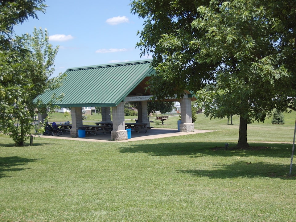 Easy Walker Park 3