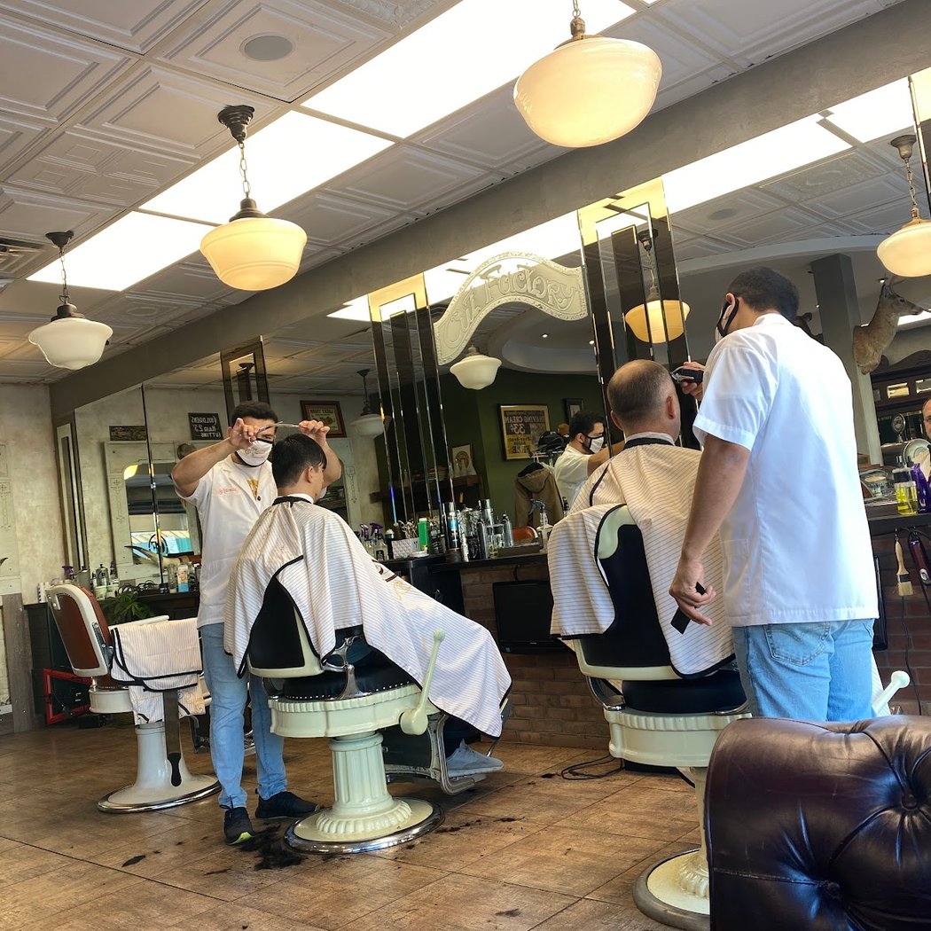 Cut Factory 2