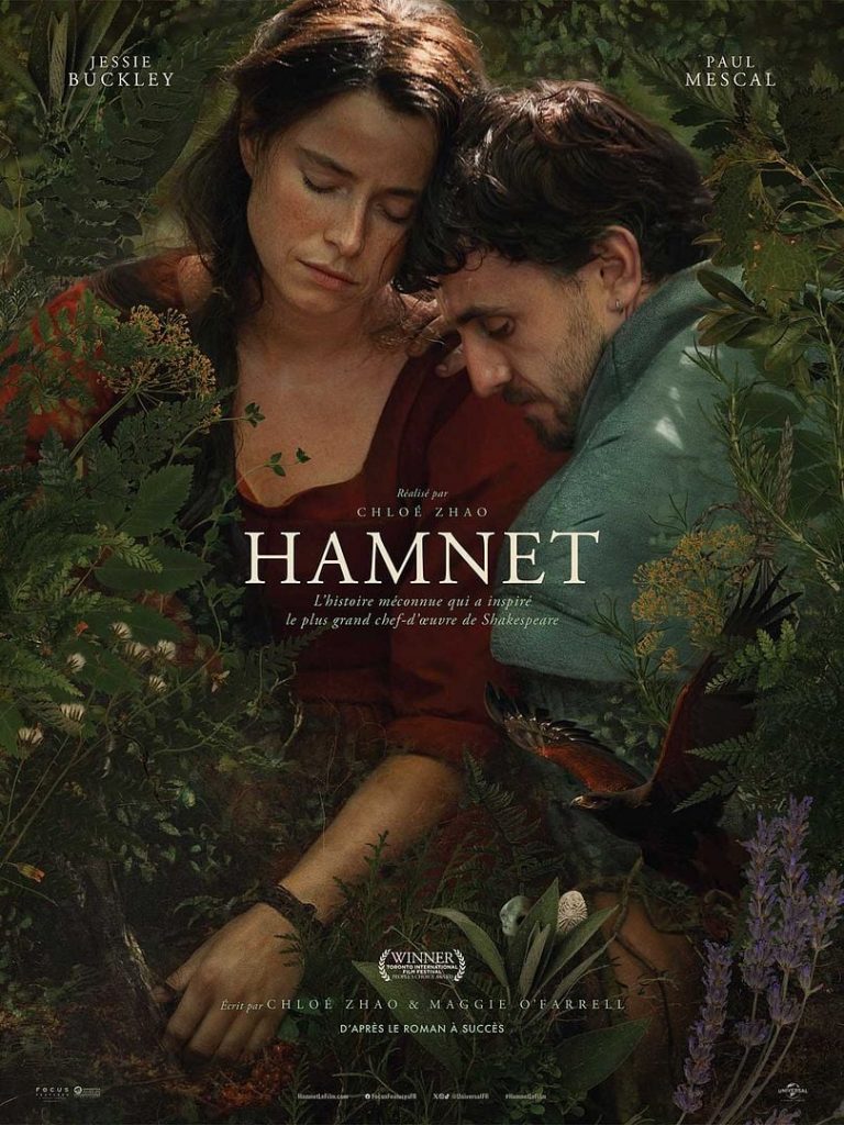 Hamnet 1