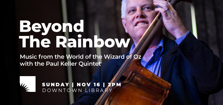 Beyond The Rainbow: Music from the World of the Wizard of Oz 1