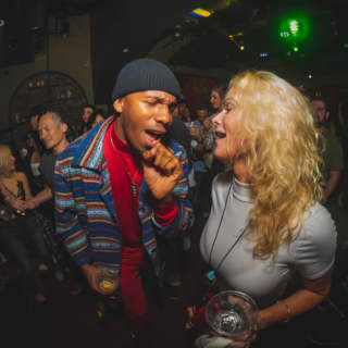 Crawl 'Til The Ball Falls: San Francisco NYE Bar Crawl 2026 2