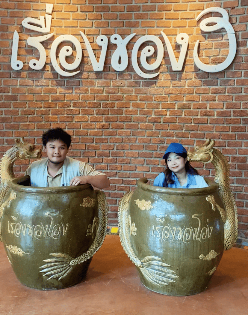 เรื่องของโอ่ง 2