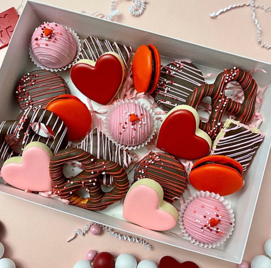 Dulce Cakes & Desserts 1