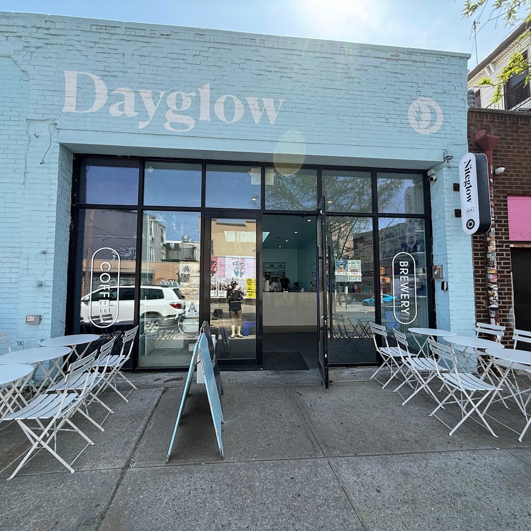 Niteglow Brewery 3