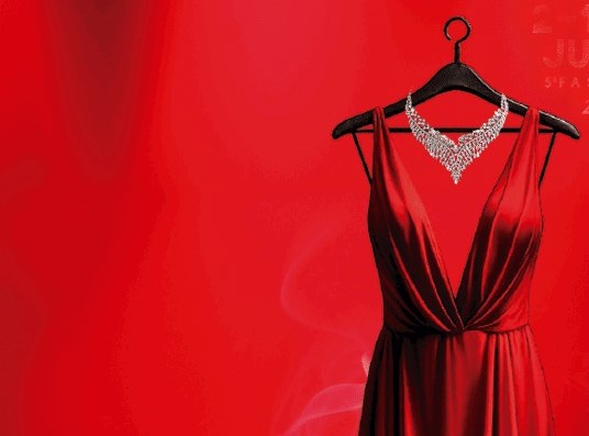 Diário de um vestido vermelho 2