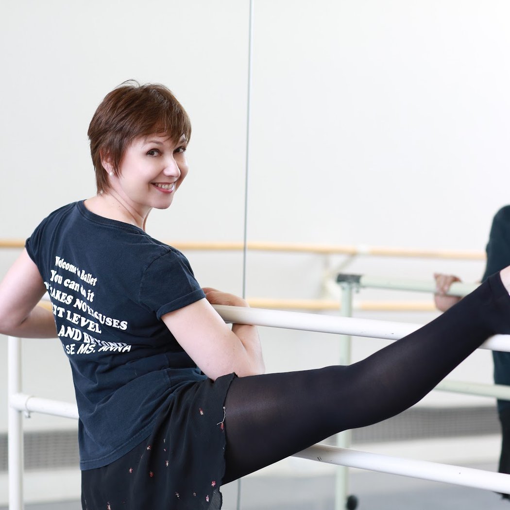 Center for Dance and Body 2